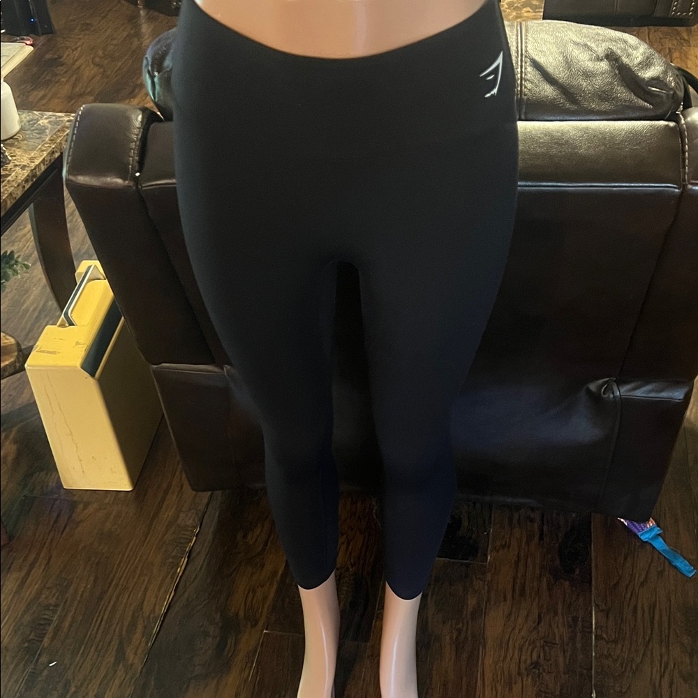 Gymshark Black Leggings